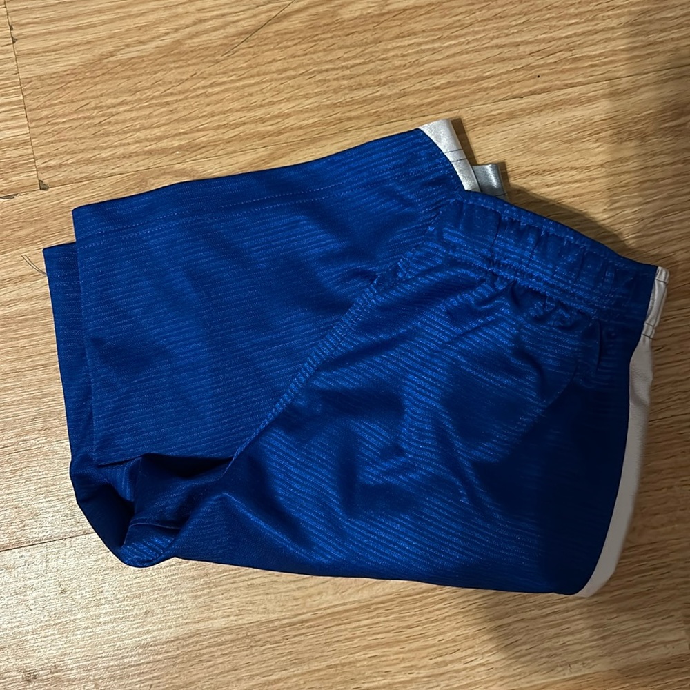 Athletic shorts